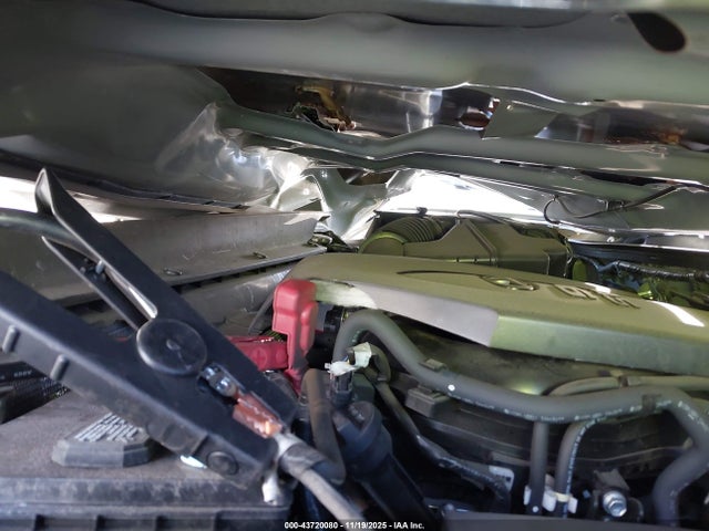 3TMDZ5BN3PM151127 Toyota TACOMA DOU
