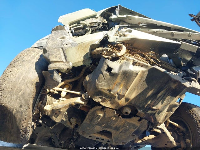 3TMDZ5BN3PM151127 Toyota TACOMA DOU