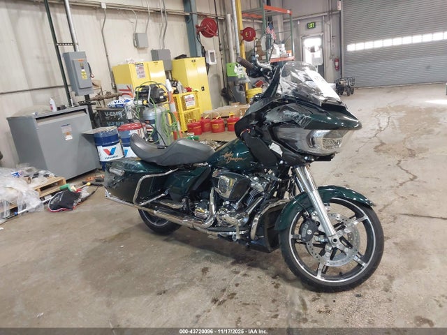 2024 HARLEY-DAVIDSON FLTRX 1HD1KH718RB638802