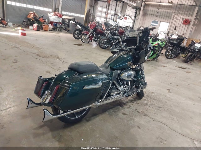 2024 HARLEY-DAVIDSON FLTRX 1HD1KH718RB638802 Photo 3