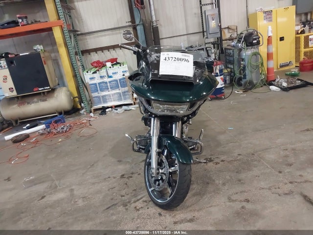 2024 HARLEY-DAVIDSON FLTRX 1HD1KH718RB638802 Photo 4