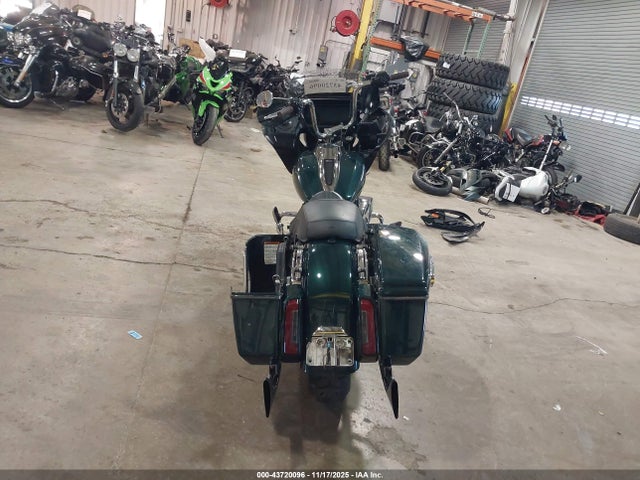 2024 HARLEY-DAVIDSON FLTRX 1HD1KH718RB638802 Photo 5