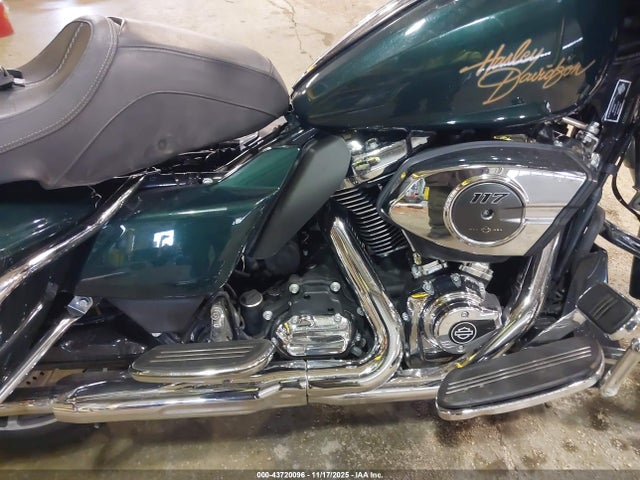 2024 HARLEY-DAVIDSON FLTRX 1HD1KH718RB638802 Photo 7