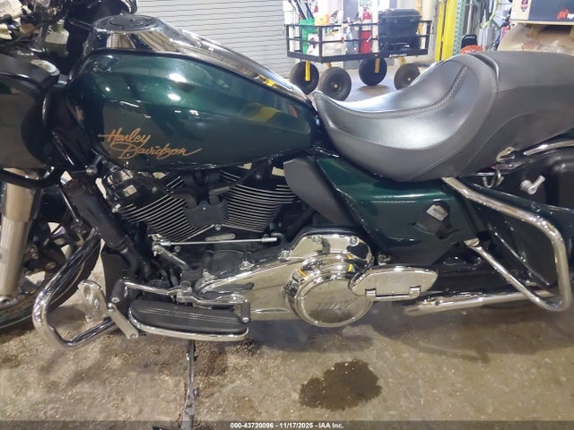 2024 HARLEY-DAVIDSON FLTRX 1HD1KH718RB638802 Photo 8