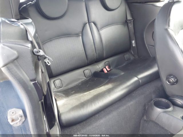 2010 MINI COOPER S WMWMS3C55ATY09091 Photo 7
