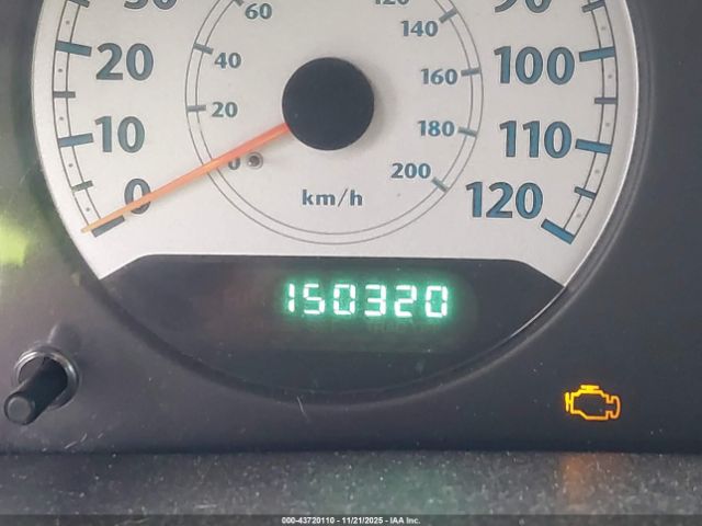 2005 CHRYSLER TOWN & COUNTRY 2C8GP54L95R429693 Photo 6