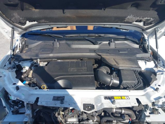 2019 LAND ROVER DISCOVERY SPORT SALCT2FX0KH829717 Photo 9