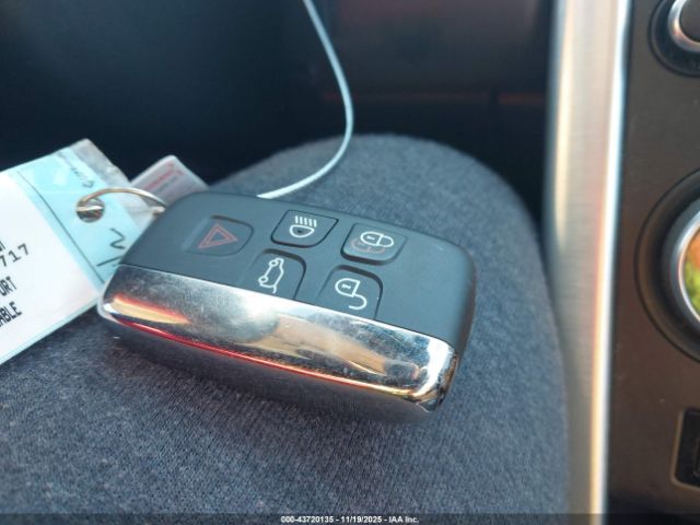 2019 LAND ROVER DISCOVERY SPORT SALCT2FX0KH829717 Photo 10