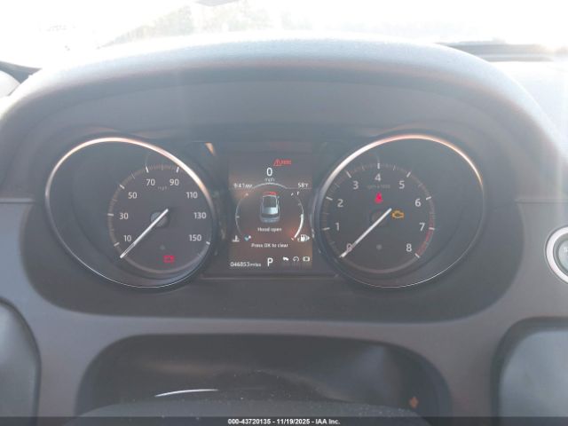 2019 LAND ROVER DISCOVERY SPORT SALCT2FX0KH829717 Photo 6