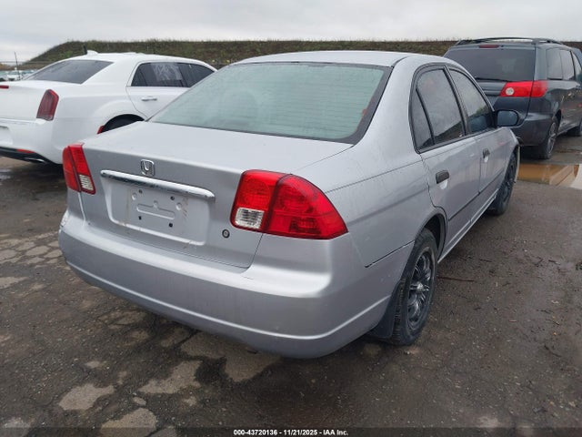 2003 HONDA CIVIC 2HGES16173H561576 Photo 3
