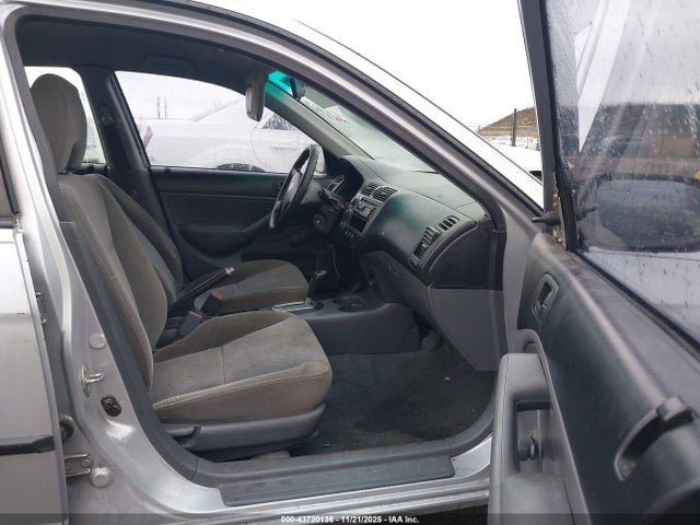 2003 HONDA CIVIC 2HGES16173H561576 Photo 4