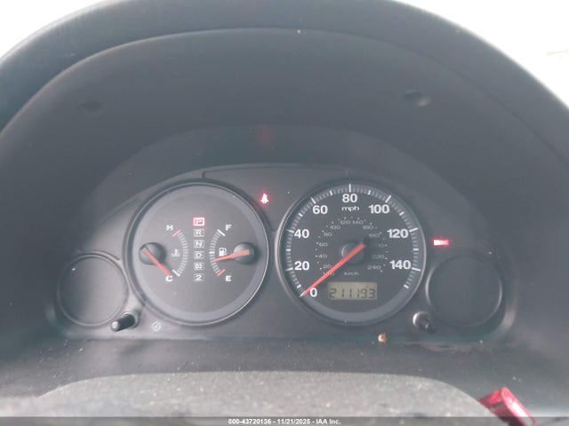 2003 HONDA CIVIC 2HGES16173H561576 Photo 6