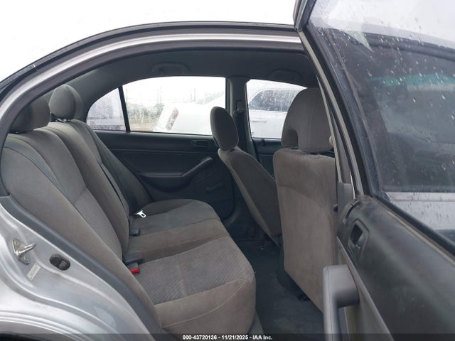 2003 HONDA CIVIC 2HGES16173H561576 Photo 7