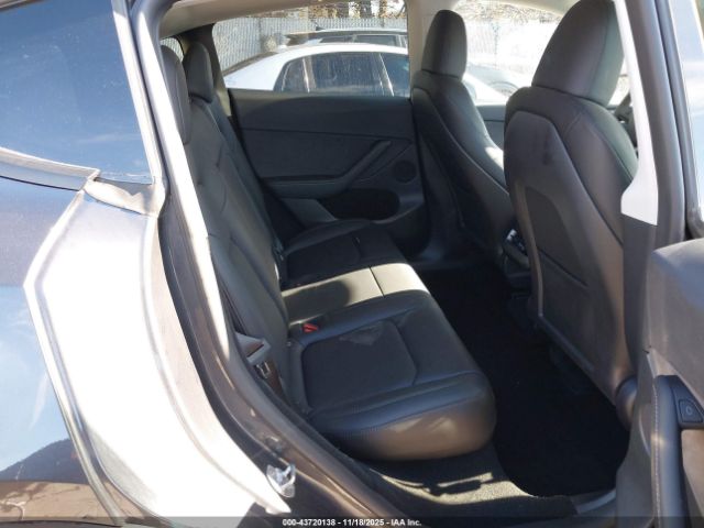 2024 TESLA MODEL Y 7SAYGDEE2RF166645 Photo 7