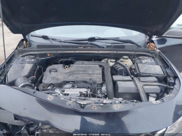 2017 CHEVROLET MALIBU 1G1ZB5ST7HF223031 Photo 9