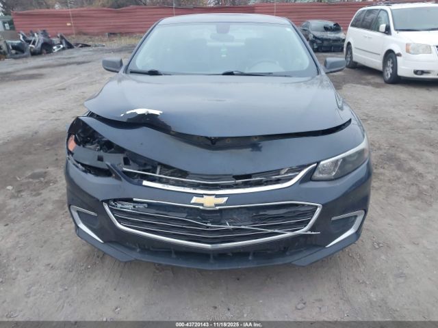 2017 CHEVROLET MALIBU 1G1ZB5ST7HF223031 Photo 5