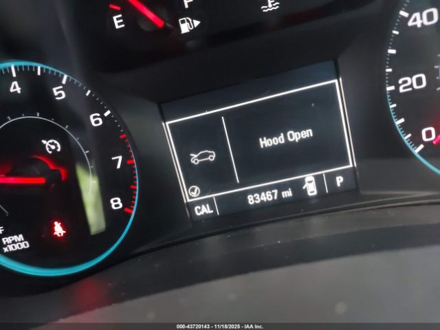 2017 CHEVROLET MALIBU 1G1ZB5ST7HF223031 Photo 6