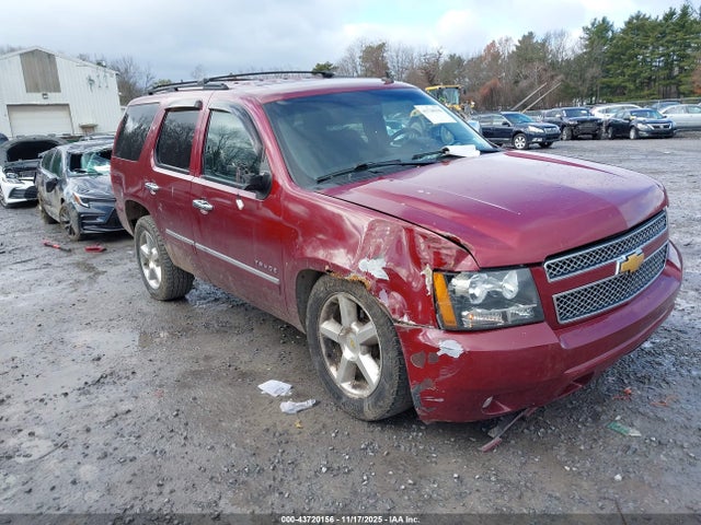 43720156 :رقم المزاد ، 1GNSKAE02BR130756 vin ، 2011 Chevrolet Tahoe Ls مزاد بيع