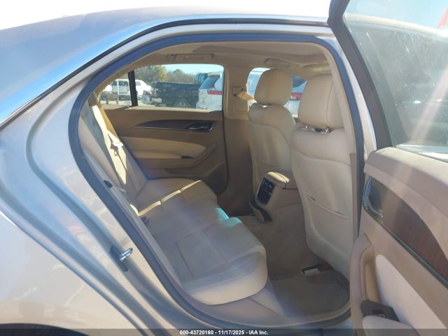 2015 CADILLAC CTS 1G6AR5SX0F0105392 Photo 7