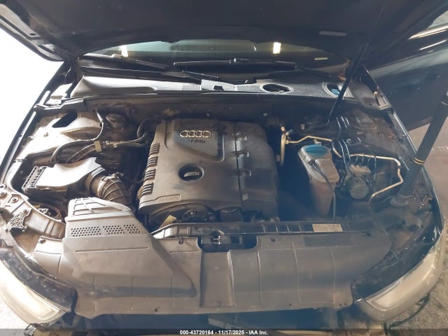 2013 AUDI A4 WAUAFAFL2DA046758 Photo 9