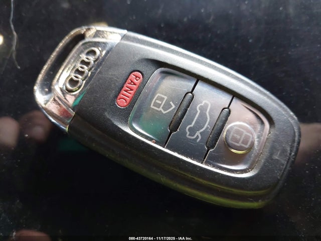2013 AUDI A4 WAUAFAFL2DA046758 Photo 10