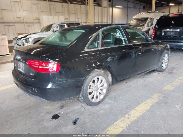2013 AUDI A4 WAUAFAFL2DA046758 Photo 3