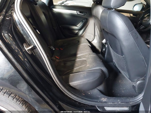 2013 AUDI A4 WAUAFAFL2DA046758 Photo 7