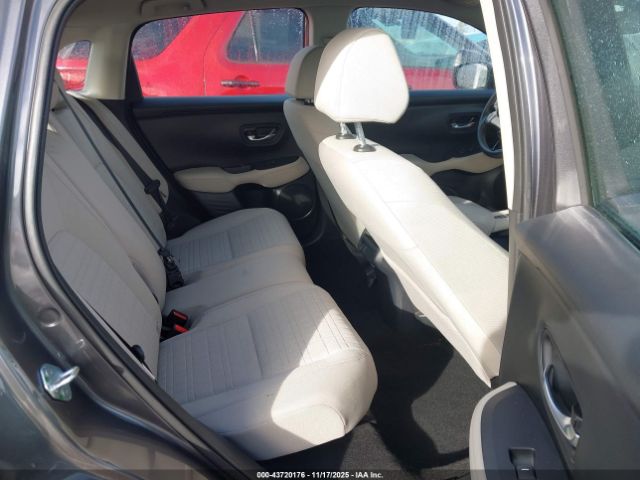2024 HONDA HR-V 3CZRZ1H37RM741963 Photo 7