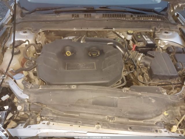 2017 FORD FUSION 3FA6P0H98HR111051 Photo 9