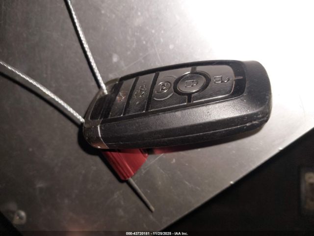 2017 FORD FUSION 3FA6P0H98HR111051 Photo 10