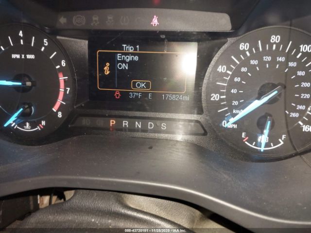 2017 FORD FUSION 3FA6P0H98HR111051 Photo 6