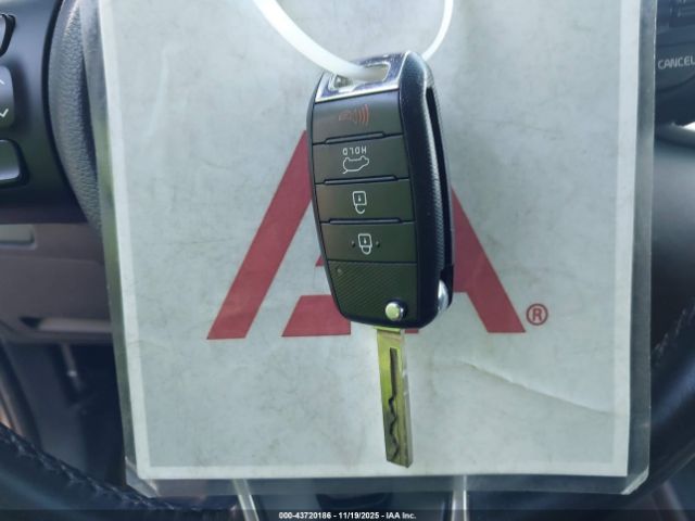 2017 KIA SORENTO 5XYPG4A35HG222338 Photo 10