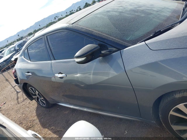 Nissan Maxima 3.5 Sl 2016 1N4AA6AP6GC432056 Image 13