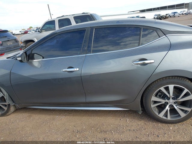 Nissan Maxima 3.5 Sl 2016 1N4AA6AP6GC432056 Image 14
