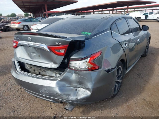 Nissan Maxima 3.5 Sl 2016 1N4AA6AP6GC432056 Image 4