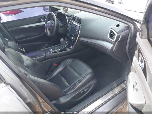 Nissan Maxima 3.5 Sl 2016 1N4AA6AP6GC432056 Image 5
