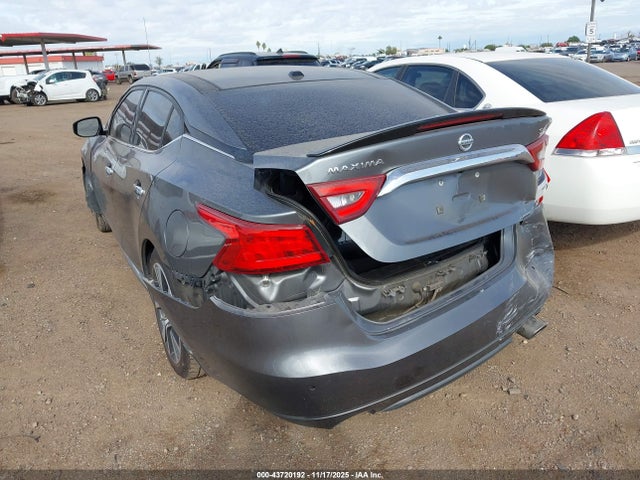 Nissan Maxima 3.5 Sl 2016 1N4AA6AP6GC432056 Image 6