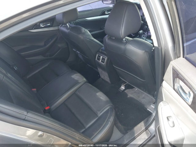 Nissan Maxima 3.5 Sl 2016 1N4AA6AP6GC432056 Image 8
