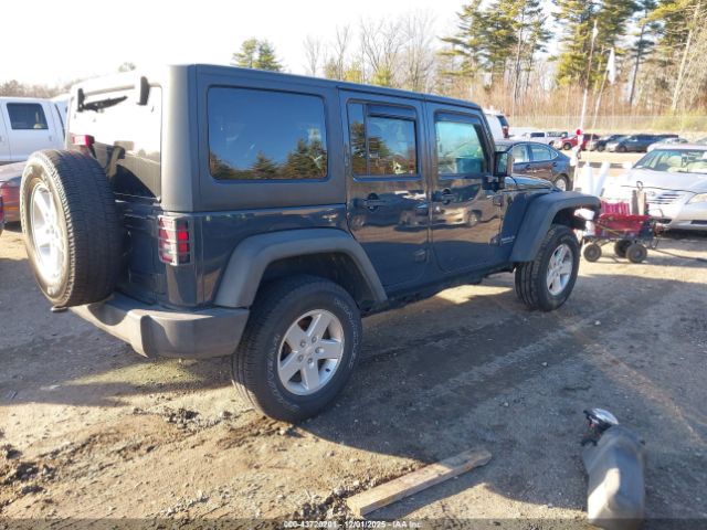 2017 JEEP WRANGLER UNLIMITED 1C4BJWDG2HL702945 Photo 3