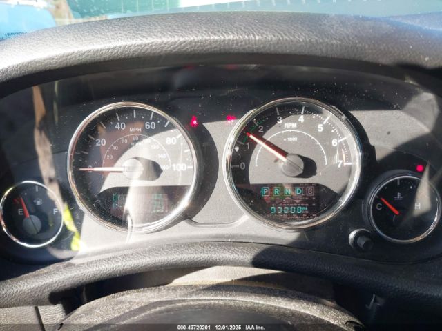 2017 JEEP WRANGLER UNLIMITED 1C4BJWDG2HL702945 Photo 6