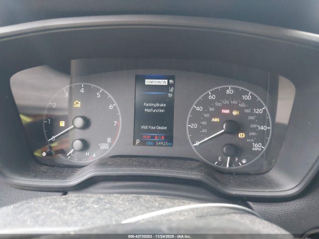 2023 TOYOTA COROLLA CROSS 7MUCAAAG6PV070739 Photo 6