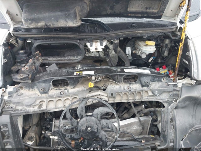 2014 Ram Promaster 1500 მანქანა იყიდება აუქციონზე, vin: 3C6TRVAG2EE115796, აუქციონის ნომერი: 43720210