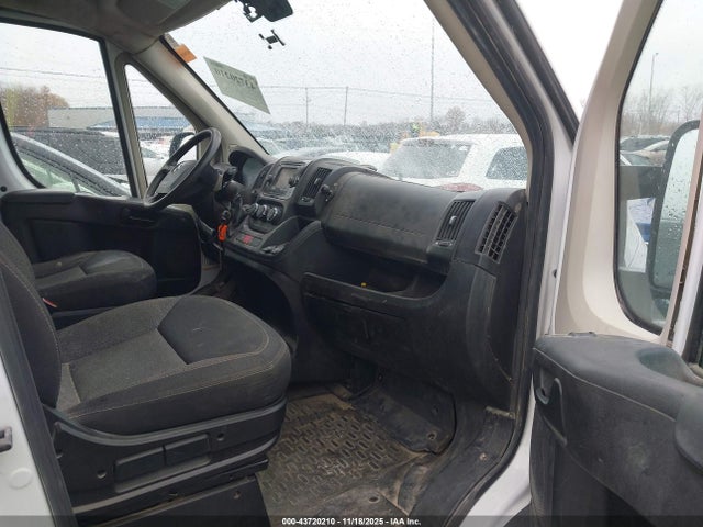 2014 Ram Promaster 1500 მანქანა იყიდება აუქციონზე, vin: 3C6TRVAG2EE115796, აუქციონის ნომერი: 43720210
