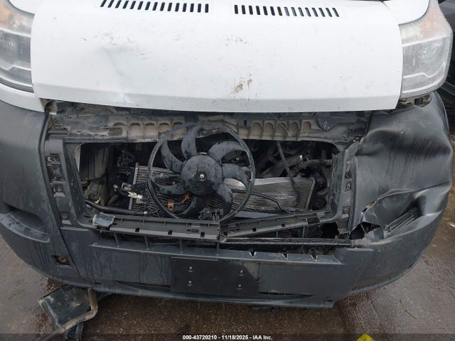 2014 Ram Promaster 1500 მანქანა იყიდება აუქციონზე, vin: 3C6TRVAG2EE115796, აუქციონის ნომერი: 43720210