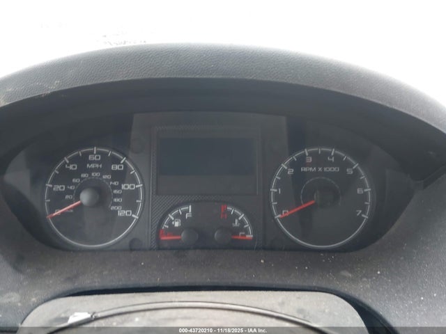 2014 Ram Promaster 1500 მანქანა იყიდება აუქციონზე, vin: 3C6TRVAG2EE115796, აუქციონის ნომერი: 43720210