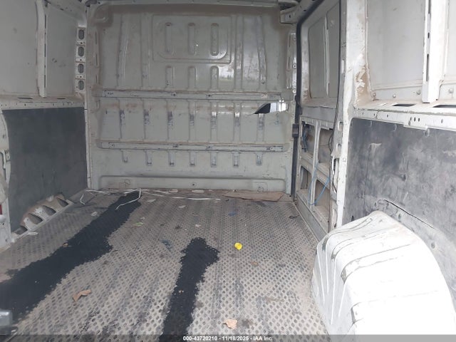 2014 Ram Promaster 1500 მანქანა იყიდება აუქციონზე, vin: 3C6TRVAG2EE115796, აუქციონის ნომერი: 43720210