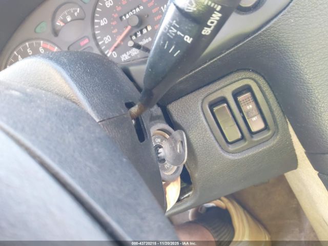 1998 MITSUBISHI 3000 GT JA3AM44H4WY001533 Photo 10