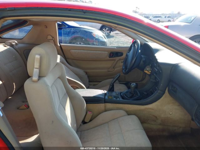 1998 MITSUBISHI 3000 GT JA3AM44H4WY001533 Photo 4