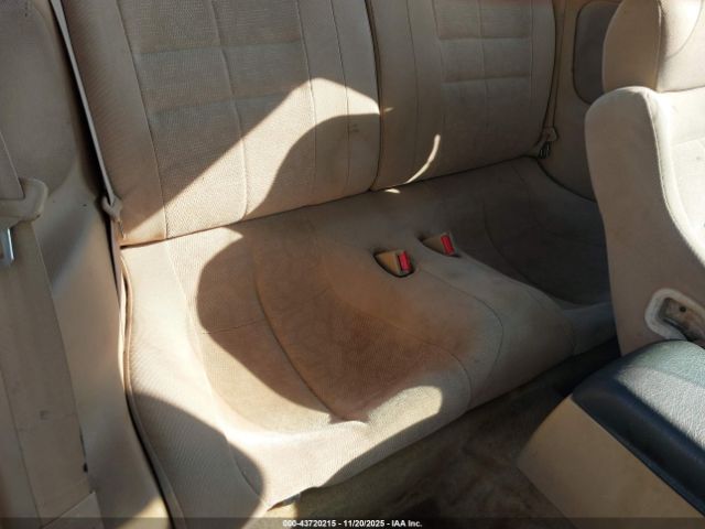 1998 MITSUBISHI 3000 GT JA3AM44H4WY001533 Photo 7