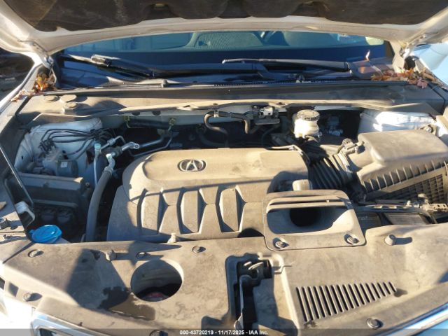 2013 ACURA RDX 5J8TB4H52DL001073 Photo 9